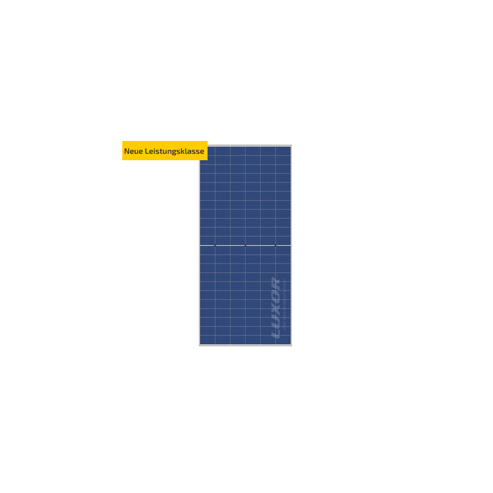 Solarmodul ECO LINE N-TYPE HJT G-G BIF M132/715W (VPE 31) / 715 WP