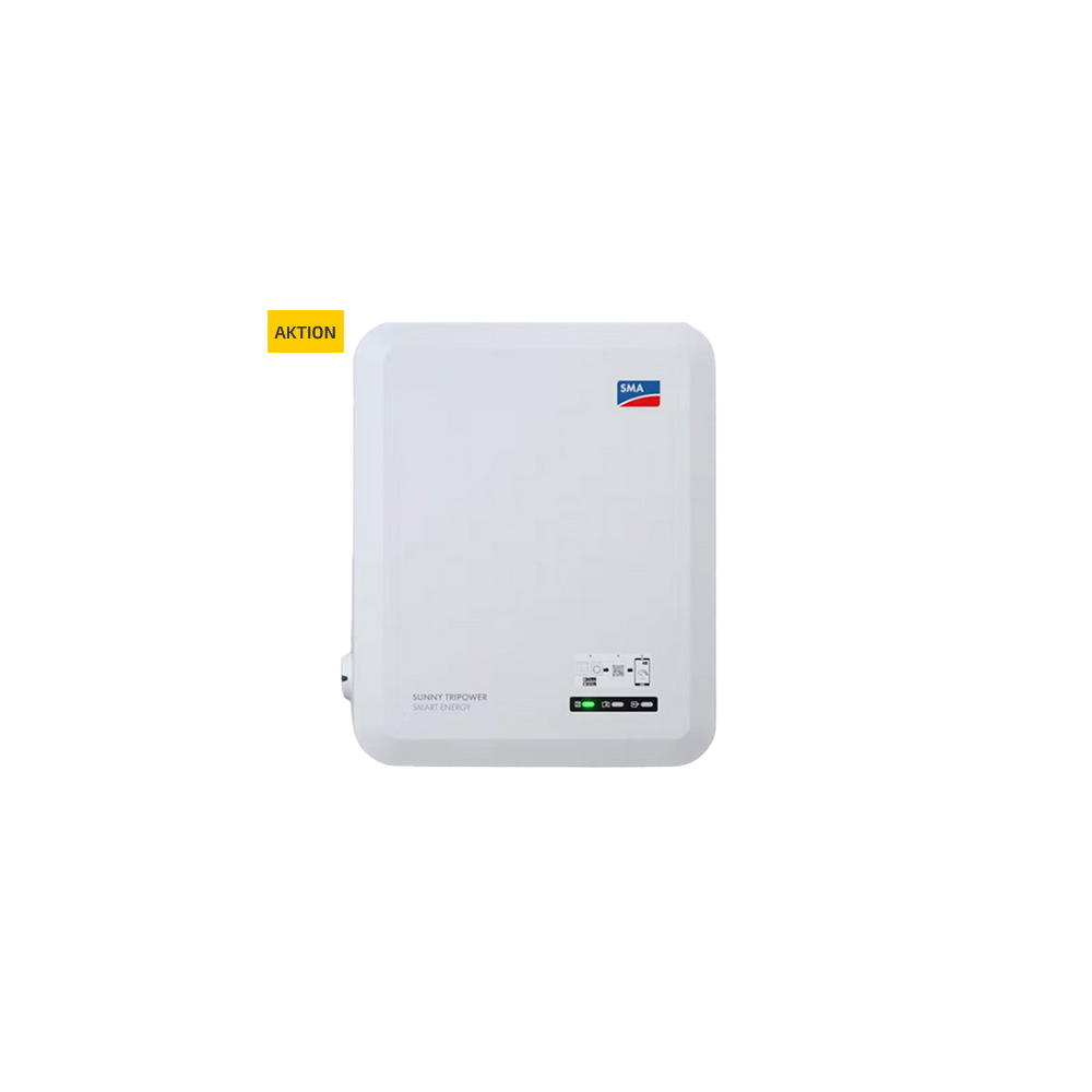 Sunny Tripower 6.0 SE