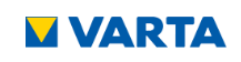 VARTA