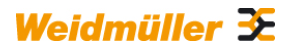 WEIDMÜLLER